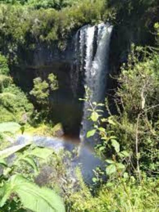 Maverick Camp, Rondavels And Homestay Nyandarua Exterior foto