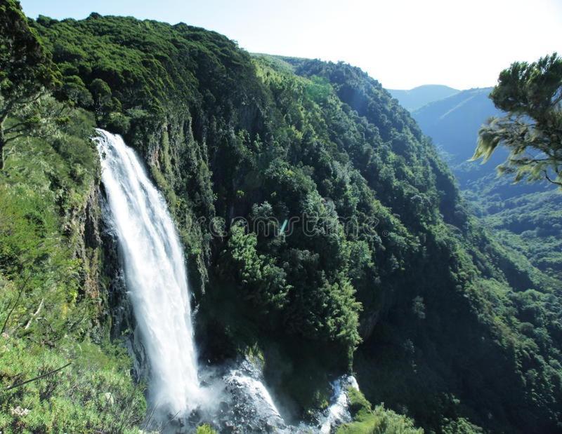 Maverick Camp, Rondavels And Homestay Nyandarua Exterior foto