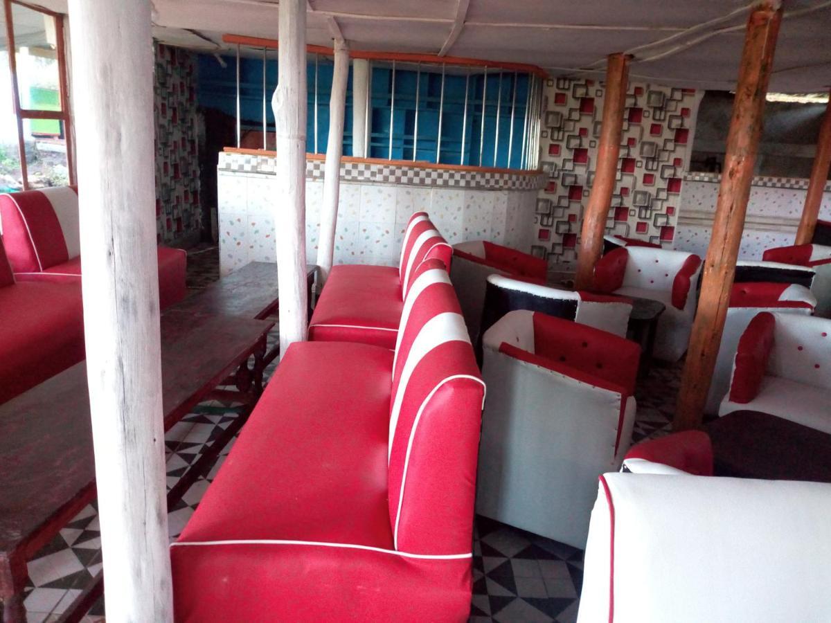 Maverick Camp, Rondavels And Homestay Nyandarua Exterior foto